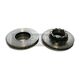 DISQUE DE FREIN 19.5" ESS ARR TGM